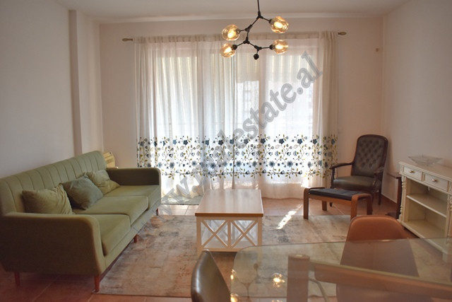 Two bedroom apartment for rent in Islam Alla Street, very close to Kavaja Street and the Myslym Shyr